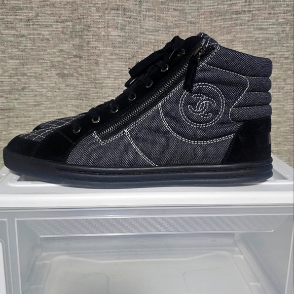 Shoes channel men - Picture 1 of 5